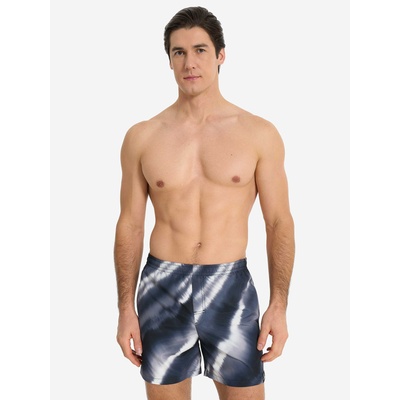 JOSS Плувни шорти Mens 40cm Beachwear AOP Swimming