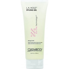 Giovanni L. A. Hold Styling Gel 200 ml