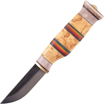 Wood Jewel Rainbow WJ23VK