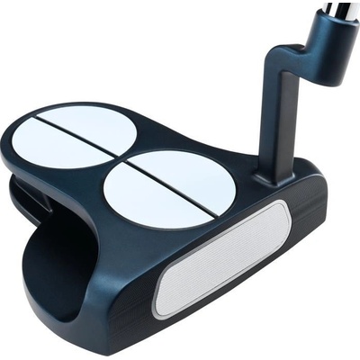 Odyssey Ai-ONE 2-Ball CH putter pravé 35 Pistol grip – Sleviste.cz