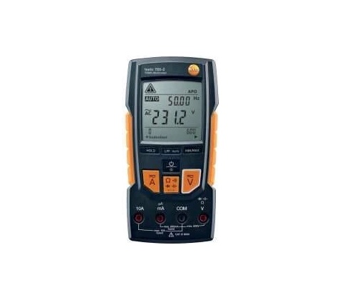 Testo 760-3