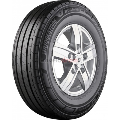 Bridgestone Duravis Van 225/75 R16C 121/120R