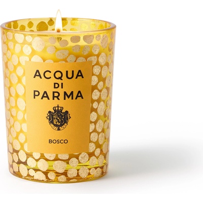 Acqua Di Parma Bosco Candle Свещ унисекс 200gr