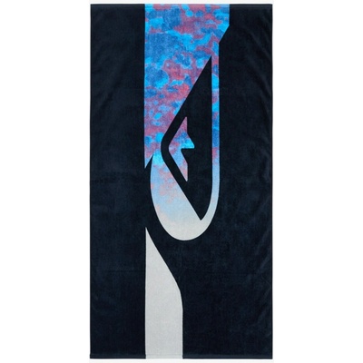 Quiksilver osuška Freshness Aqua Sundown BJK6 80 x 160 cm