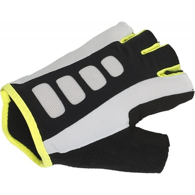 Author Men ARP SF neon-yellow/black/white
