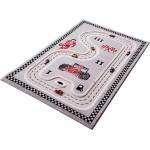 IVI Килим IVI Формула 1 134 x 180 см сив (121SR037GR13182)