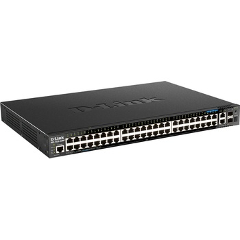 D-Link DGS-1520-52MP/E