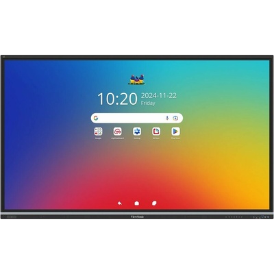 ViewSonic IFP8651 – Zbozi.Blesk.cz