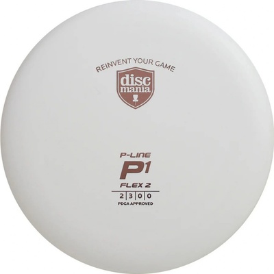 Discmania P1 P-Line Flex 2