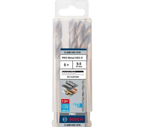 Bosch 2608595076