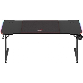 Huzaro Гейминг бюро Huzaro - Hero 4.8 RGB, черно (HZ-HERO 4.8 RGB)