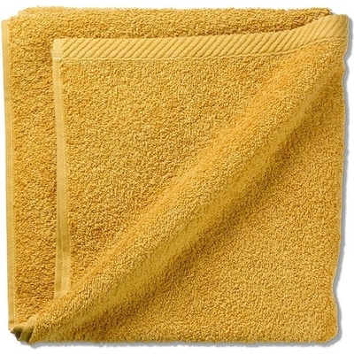 KELA Uterák LADESSA 50 x 100 cm žltá KL-23294
