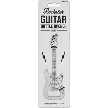 SUCK UK Отварачка за бутилки suck uk - blues guitar - sk boguitar4