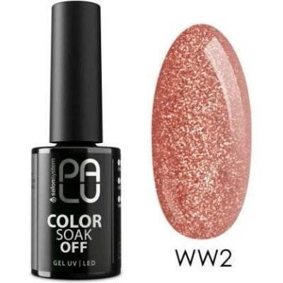 PALU UV/LED Gél lak Wroclaw WW2 11 g