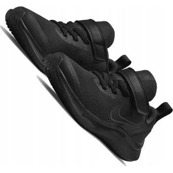 Nike Star Runner 3 black/black/smoke grey čierna