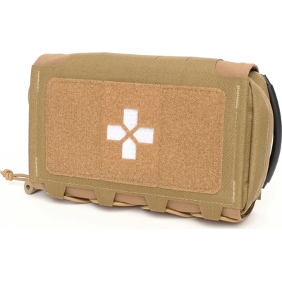 Hybrid IFAK First Aid Kit Gen 4 Coyote Brown GTW