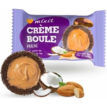 Mixit Créme boule Praliné 30g