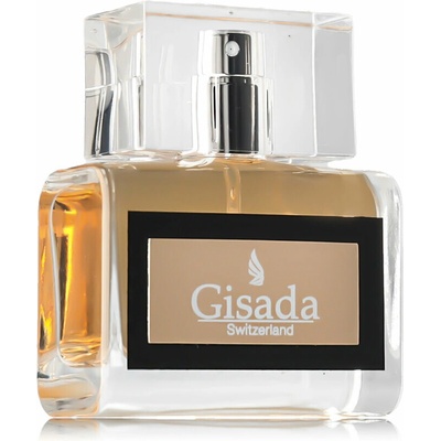 Gisada Uomo toaletná voda pánska 50 ml