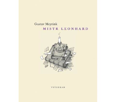 Mistr Leonhard