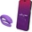 WE-VIBE Sync O Purple