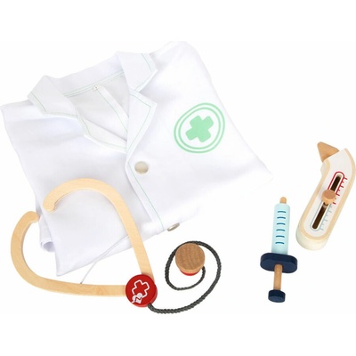 Ourbaby small foot Doktorský set