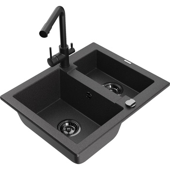 Set Mexen Carlos + Duero