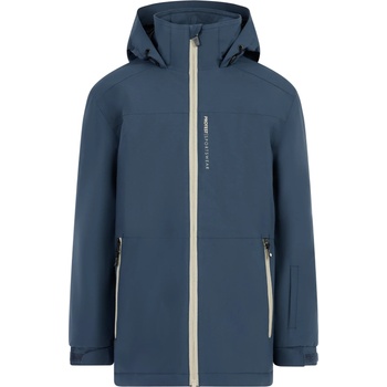 Protest Детско ски яке Protest Kid's PRTFlynto Snowjacket Ski jacket - Twilight Navy - размер 104 (EU) (703-6137-0411)