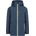 Protest Детско ски яке Protest Kid's PRTFlynto Snowjacket Ski jacket - Twilight Navy - размер 104 (EU) (703-6137-0411)