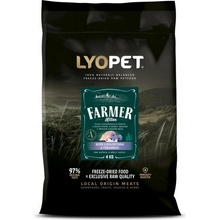 LYOPET Farmer Kitten & Starter 4 kg