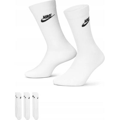 Nike Sportswear Everyday Essential biele