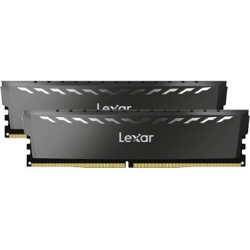 Lexar THOR DDR4 32GB 3200MHz CL16 (2x16GB) LD4BU016G-R3200GDXG
