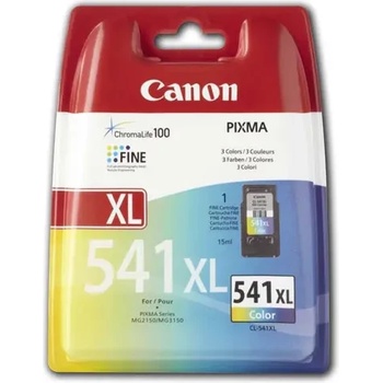 Canon ГЛАВА ЗА CANON PIXMA MG2140/MG2150/MG3140/MG3150 - Color - ink cartridge - /541/ - CL-541XL (CL541XL) - PN 5226B005 (201CANCL541XL)