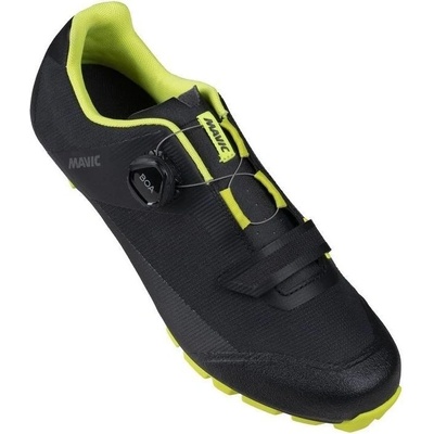 Mavic Crossmax Elite SL čierno/žlté