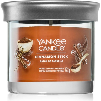 Yankee Candle Cinnamon Stick ароматна свещ 122 гр