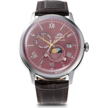 Orient AK0807R