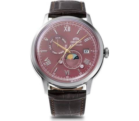 Orient AK0807R