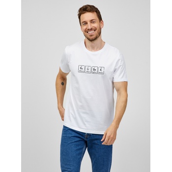 ZOOT. Original Бяла мъжка тениска с щампа ZOOT. Original Kiss ZOOT. Original | Byal | МЪЖЕ | S