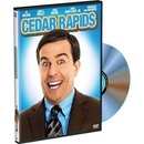 Cedar rapids DVD