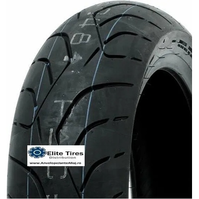 Dunlop Sportmax Roadsmart III SP 120/70 R17 58W