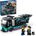 LEGO® City - Race Car and Car Carrier Truck (60406)