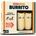 Asmodee Bum Bum Burito