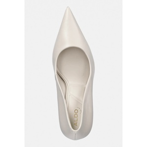 Aldo Кожени обувки с тънък ток STASYA - answear - 136,89 лв