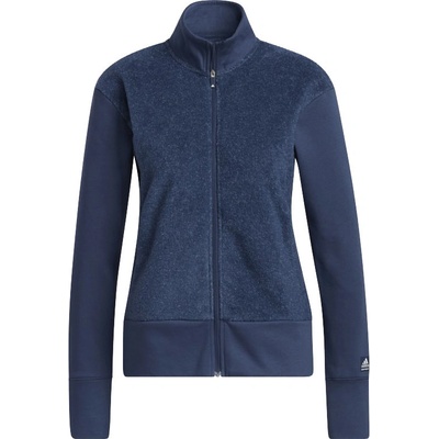 adidas Equipment Recycled Full-Zip Jacket Crew Navy