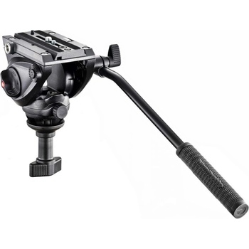 Manfrotto MVT502AM 500 Twin with MVH502A Head (MVK500AM)