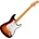 Fender Vintera III Late '50s Stratocaster MN 3-Color Sunburst