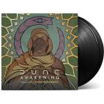 Sony Music Original Soundtrack: Haugen Knut Avenstroup: Dune: Awakening - 2Vinyl (LP) (089868)