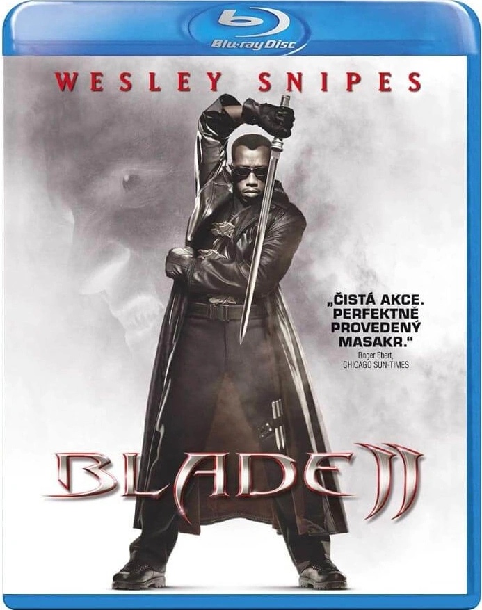 Blade 2 BD