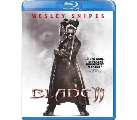 Blade 2 BD