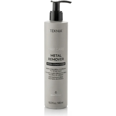 LAKMÉ COSMETICS Teknia Hair Care Metal Remover Hydra-Conditioner 300 ml