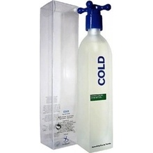 Benetton Cold toaletná voda pánska 100 ml